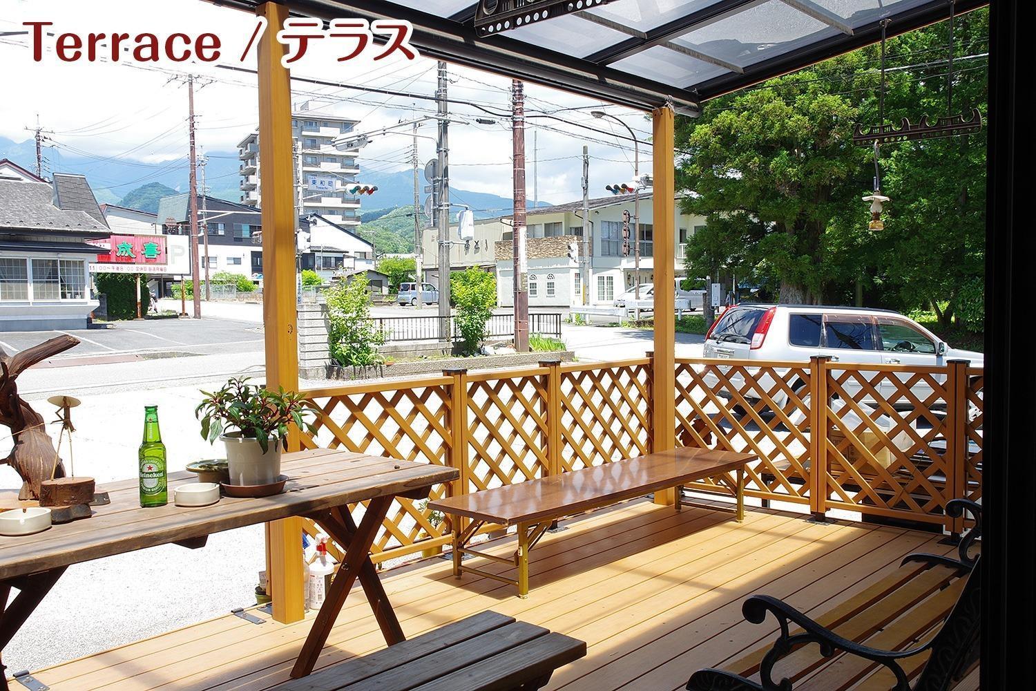 Nikko Stay House Arai - Vacation Stay 14994V מראה חיצוני תמונה